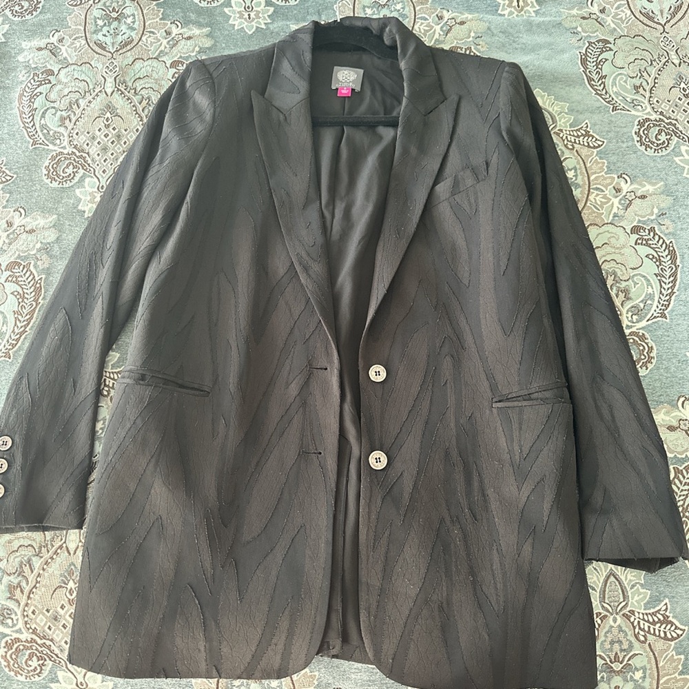 Vince Camuto boyfriend blazer